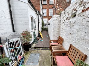 Outside- click for photo gallery